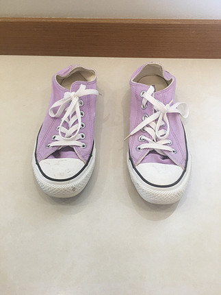 38 Beden ten rengi Renk Converse