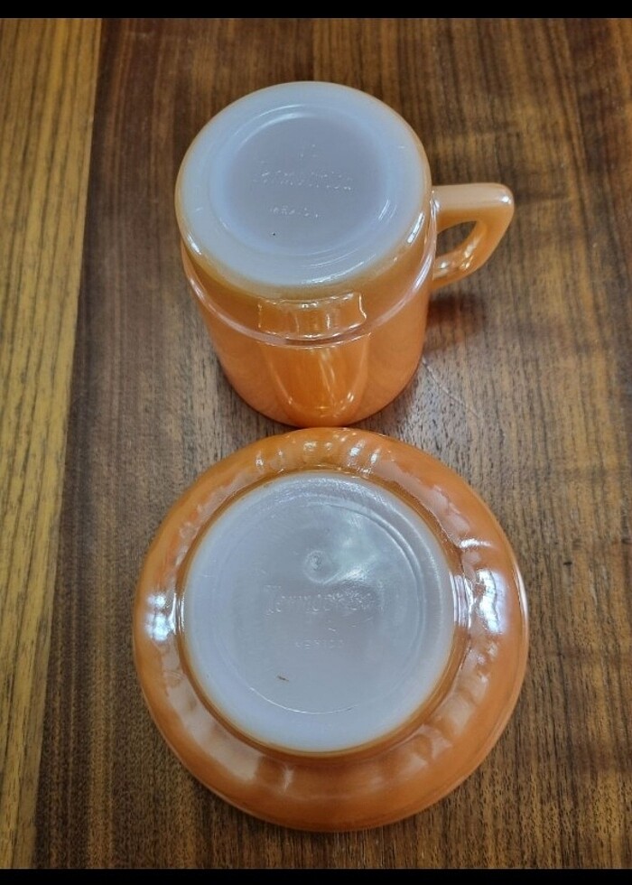 Termocrisa topuklu kaseler - Görsel 4