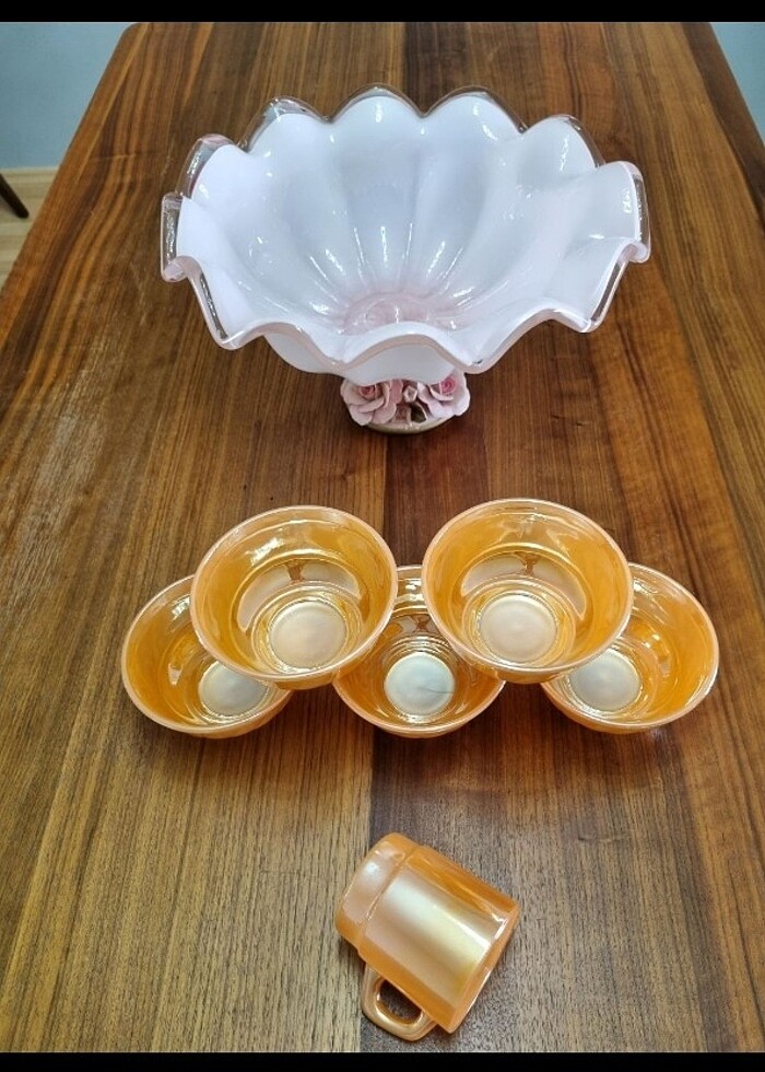 Termocrisa topuklu kaseler - Görsel 3