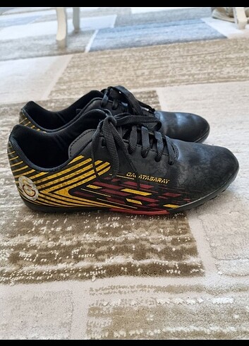 Galatasaray Kinetix Krampon 37 numara - Görsel 2