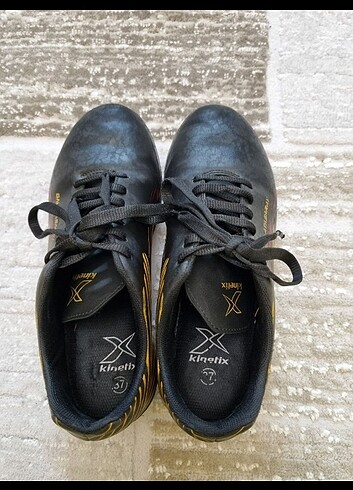 Galatasaray Kinetix Krampon 37 numara - Görsel 4