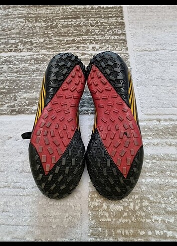 Galatasaray Kinetix Krampon 37 numara - Görsel 5