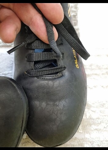 Galatasaray Kinetix Krampon 37 numara - Görsel 6