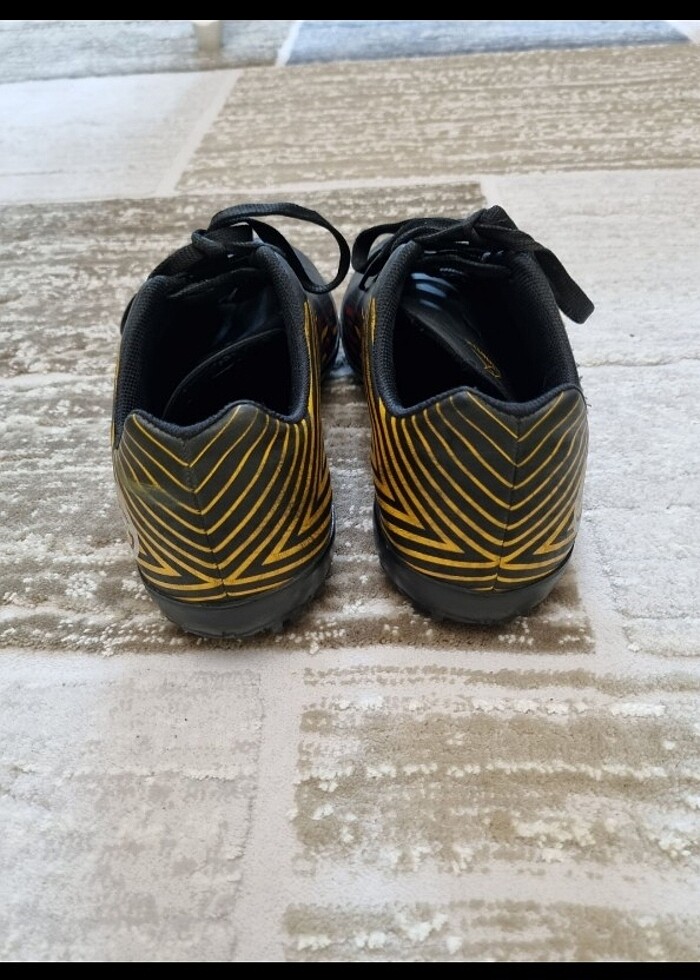 Galatasaray Kinetix Krampon 37 numara - Görsel 3