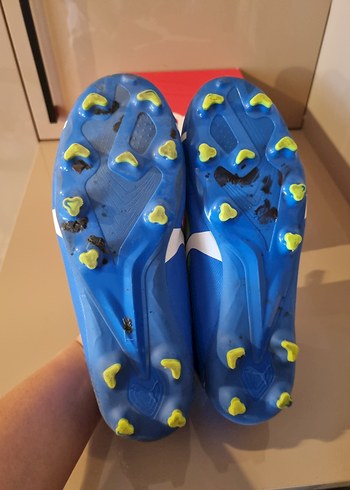 puma krampon 38.5 numara - Görsel 3