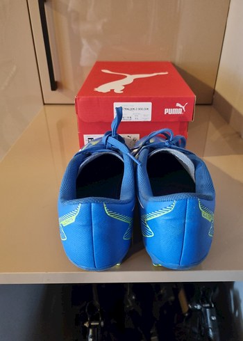 puma krampon 38.5 numara - Görsel 5