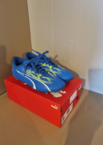 puma krampon 38.5 numara - Görsel 2