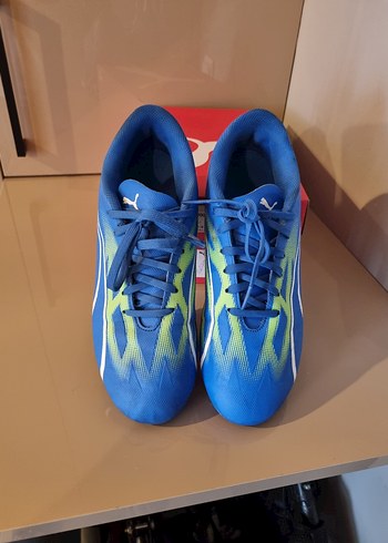 puma krampon 38.5 numara - Görsel 7