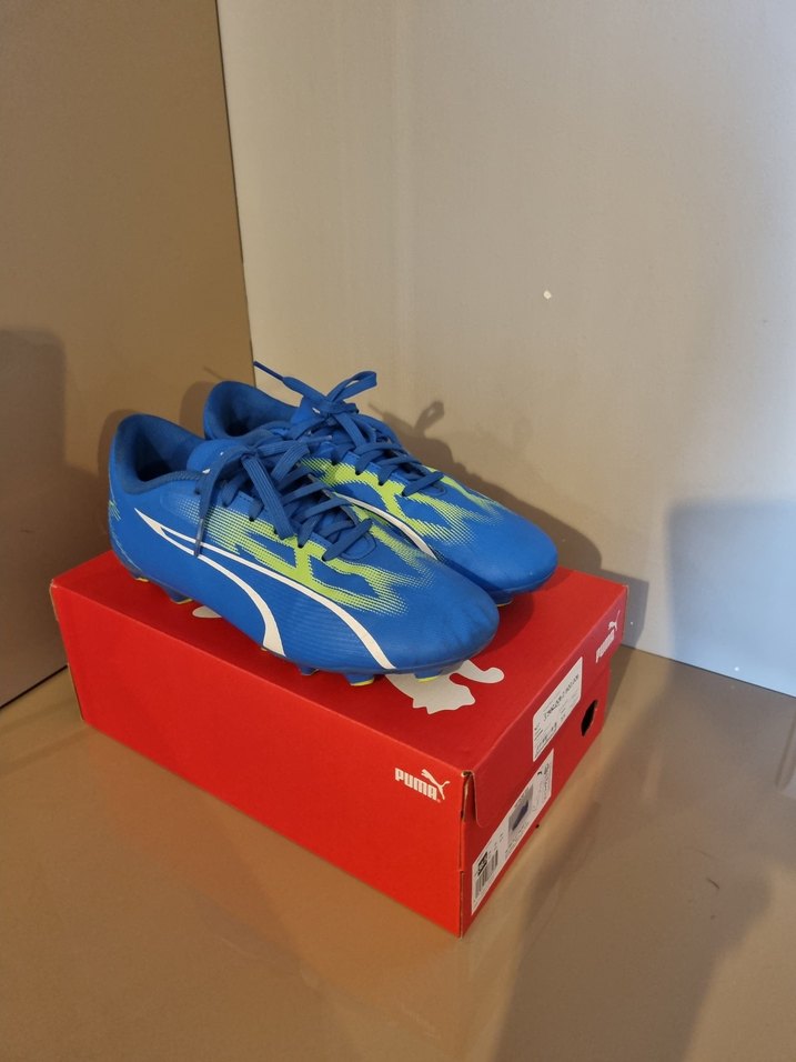 puma krampon 38.5 numara - Görsel 2