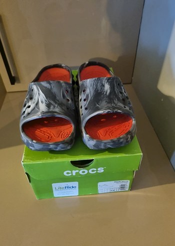 cross 38 terlik erkek ve kadın için - Görsel 2