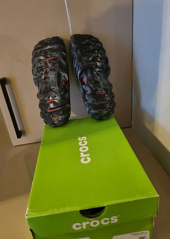 cross 38 terlik erkek ve kadın için - Görsel 4