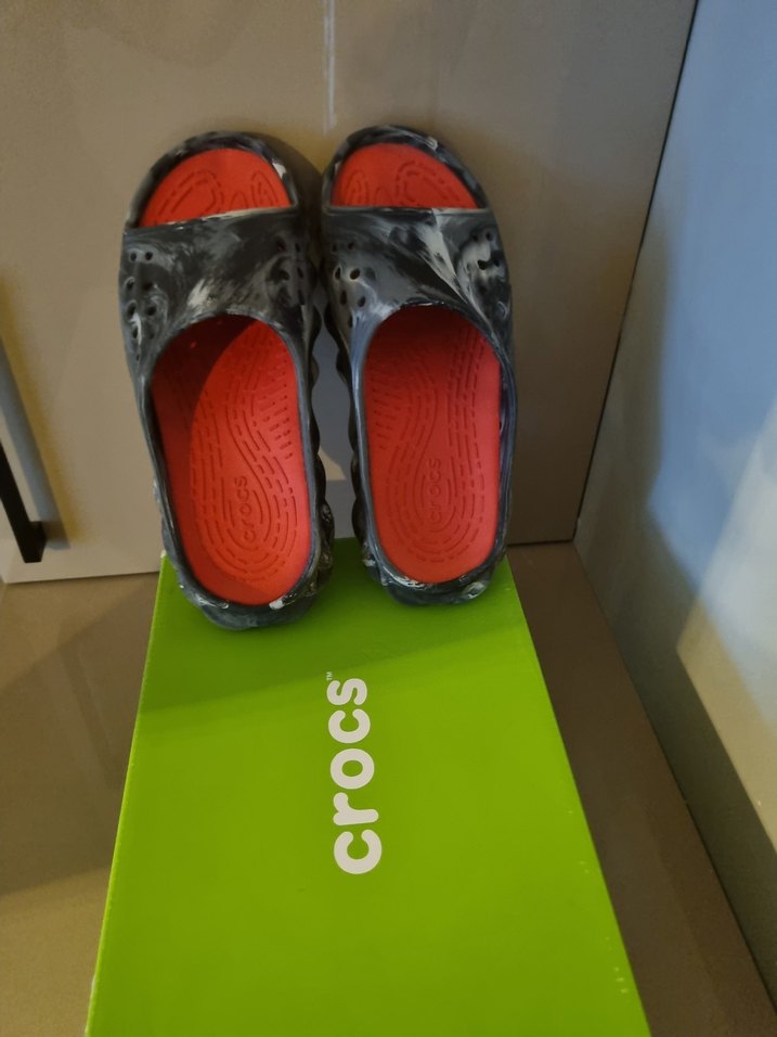 cross 38 terlik erkek ve kadın için - Görsel 3