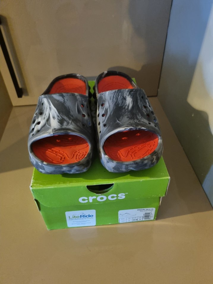 cross 38 terlik erkek ve kadın için - Görsel 2