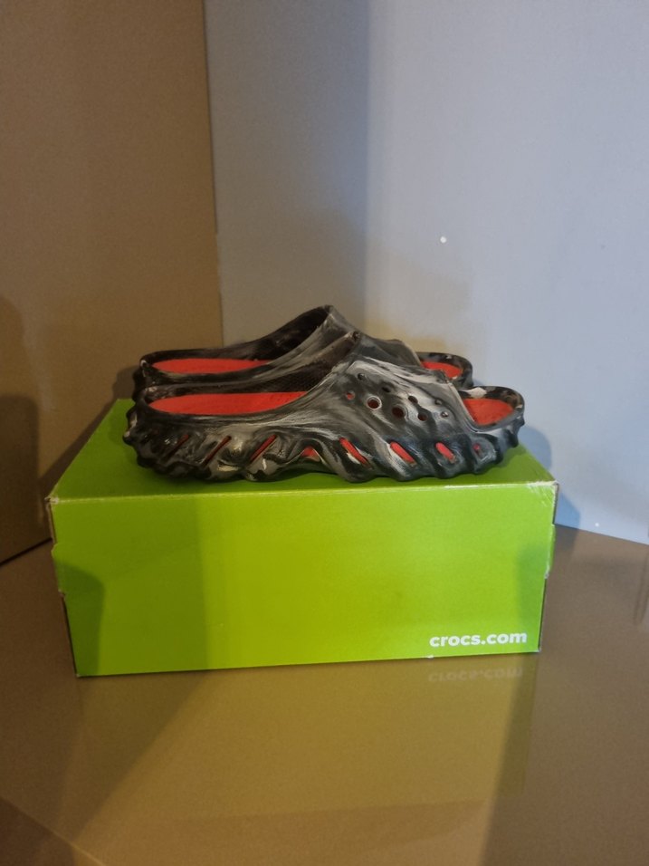 cross 38 terlik erkek ve kadın için - Görsel 5