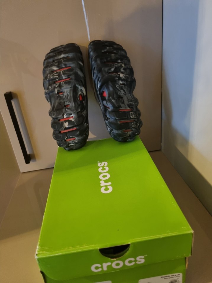 cross 38 terlik erkek ve kadın için - Görsel 4