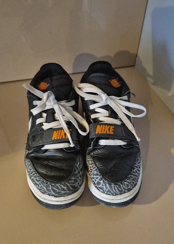 Nike Air Jordan Legacy 312 Low Unisex Basketbol Ayakkabısı 38 - Görsel 3