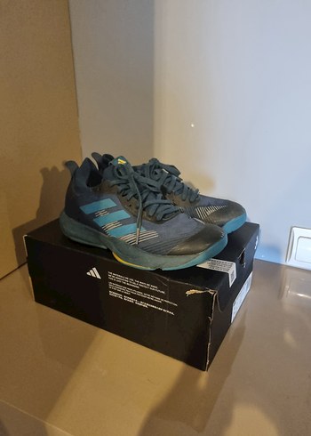 Adidas antreman ayakkabısı (unisex) erkek 38 - Görsel 2