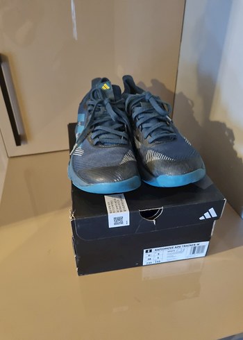 Adidas antreman ayakkabısı (unisex) erkek 38 - Görsel 3