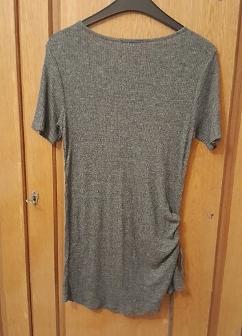 Addax ADDAX GRİ TSHIRT