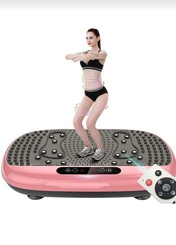 Diğer RELAX Vibration Plate