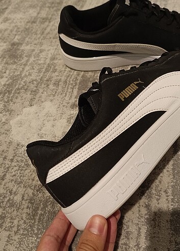 Puma smash 3.0