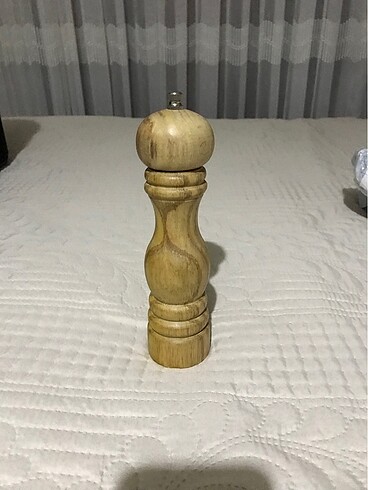Ahşap değirmen