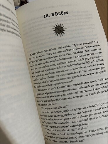  Beden Renk Kan ve Külden Kitap Serisi