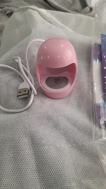 Mini uv ışık 
