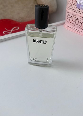 Bargello Kadın Parfümü 50 ml