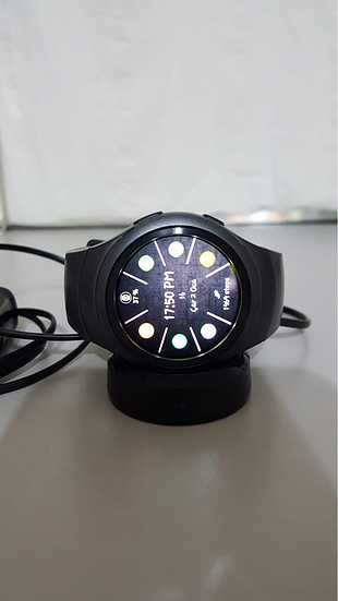 SAMSUNG GEAR S2 sport