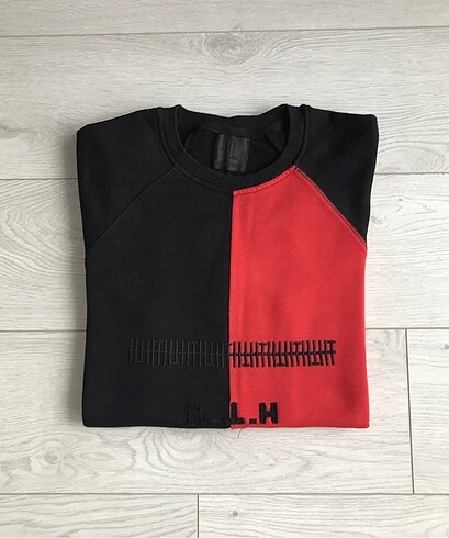Sweatshirt kazak