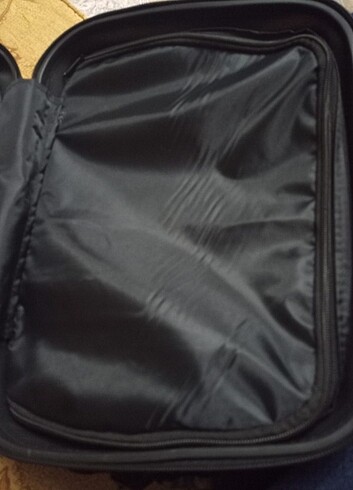 Makyaj cantası - Görsel 6