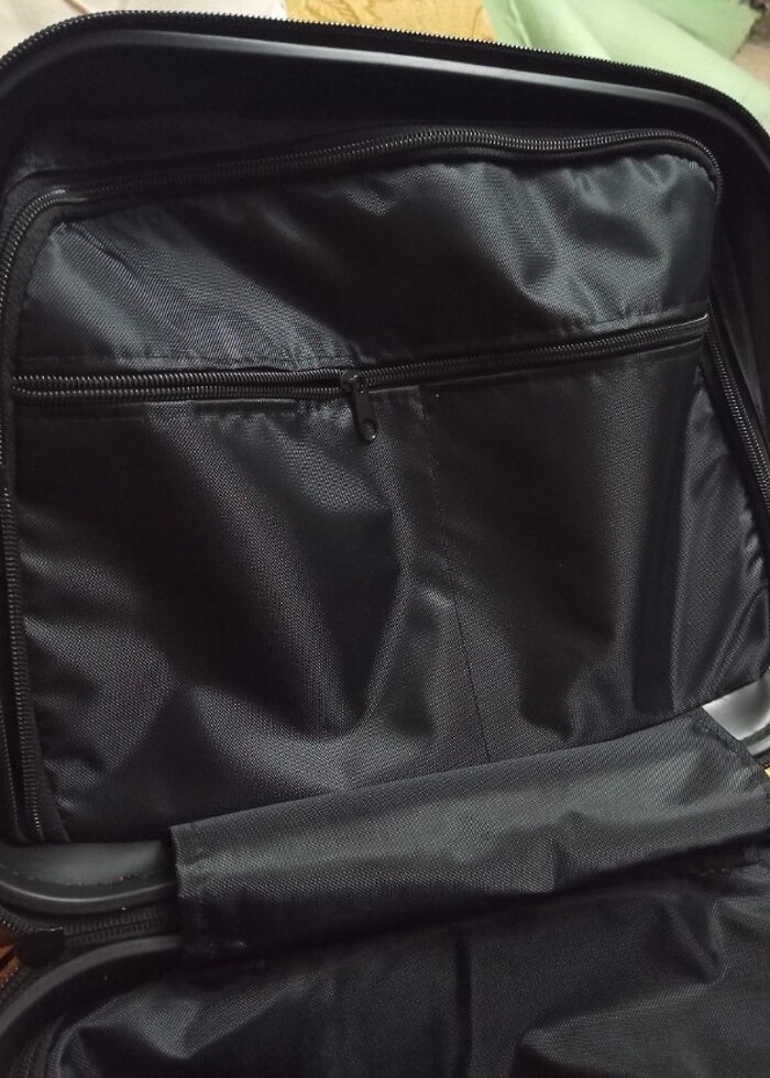 Makyaj cantası - Görsel 4