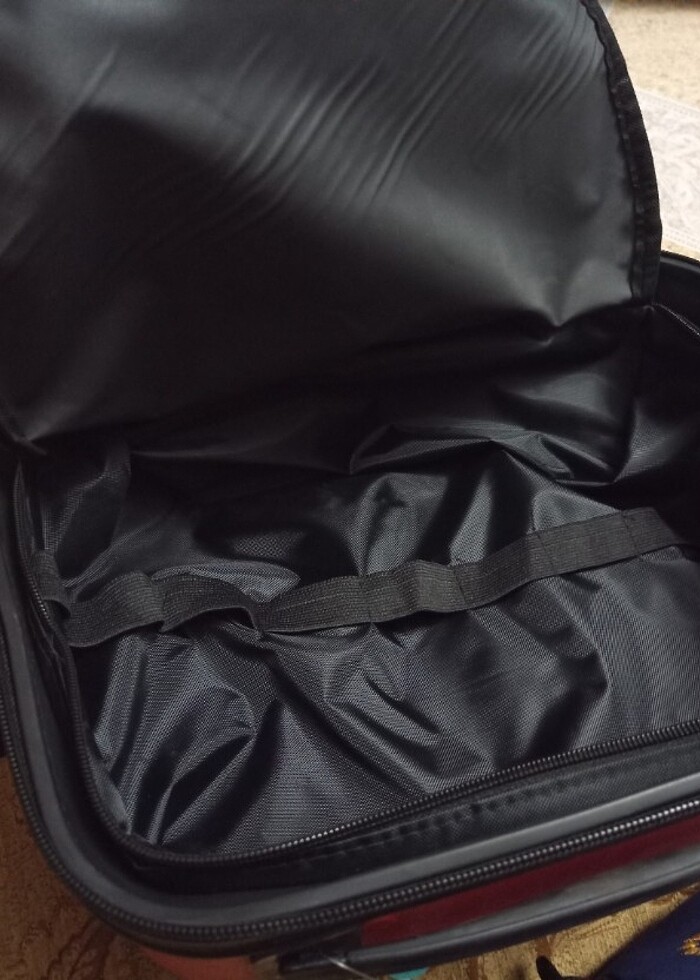 Makyaj cantası - Görsel 5