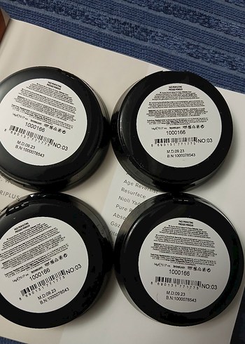 Bej Pudra - Görsel 3