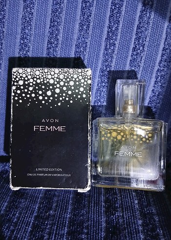 avon