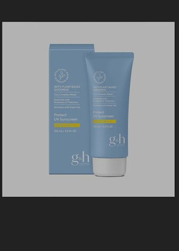 gh amway Güneş Koruyucu Krem 100ml
