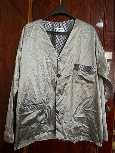 Erkek Pijama Takımı - Görsel 2