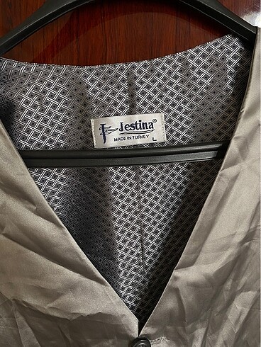 Erkek Pijama Takımı - Görsel 4