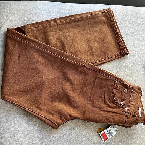 mango pantolon