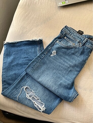 29 Beden jean pantolon
