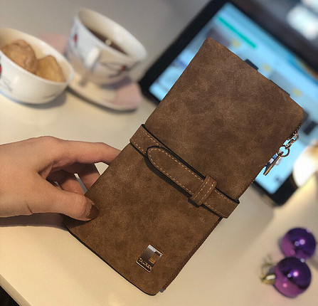 Mango Vintage Cüzdan