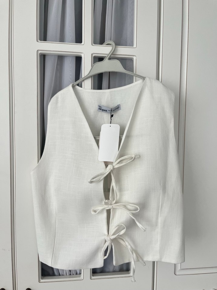 Beyaz ve Gri Dolap Düzenleyici - Görsel 3