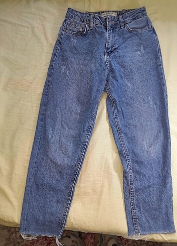 Jean 