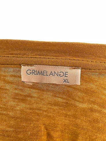 xl Beden çeşitli Renk Diğer T-shirt %70 İndirimli.