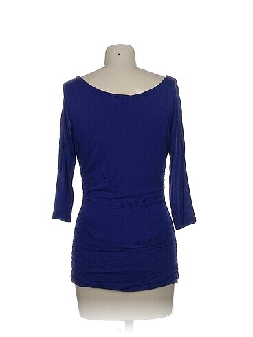 m Beden H&M Bluz %70 İndirimli.