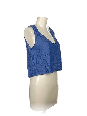 Zara Zara Bluz %70 İndirimli.