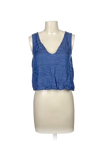 Zara Bluz %70 İndirimli.