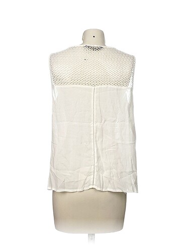 xl Beden Zara Bluz %70 İndirimli.