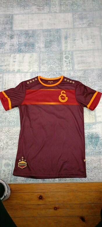 Orjinal GS forma